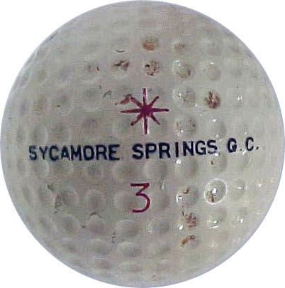 Sycamore Springs G.C.