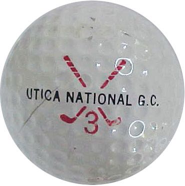 Utica National GC