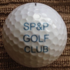 SP&P Golf Club