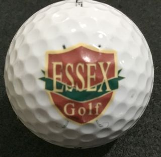 Essex Golf & Sportwear, CT