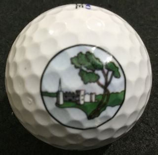 Club de Golf Chambly, QC, Canada