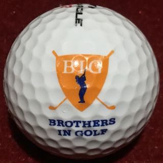 BIG Brothers in Golf
