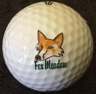 Fox Meadow CC, Medina, OH