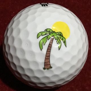 Palm Tree - Free Clip Art