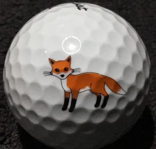 Fox - Free Clip Art