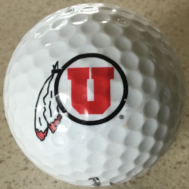 University of Utah Golf Club UT