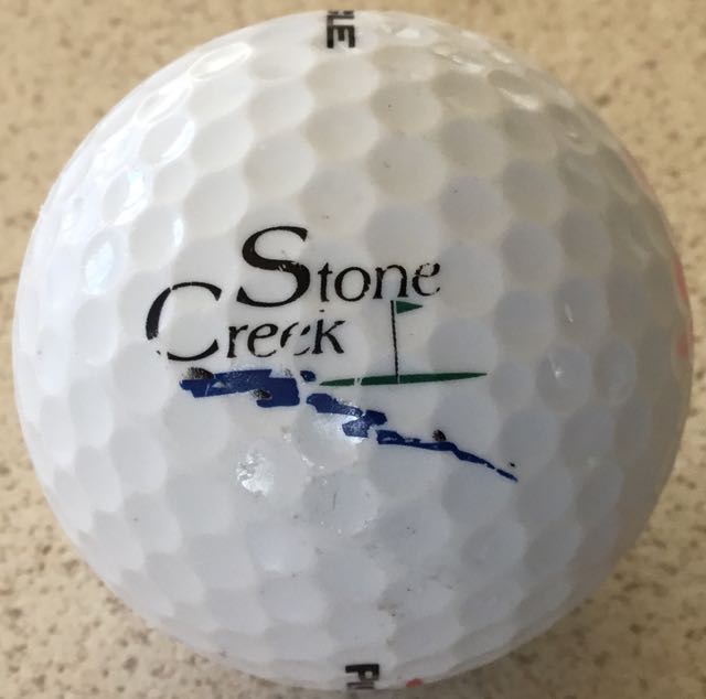 Stone Creek GC, Omaha, NE
