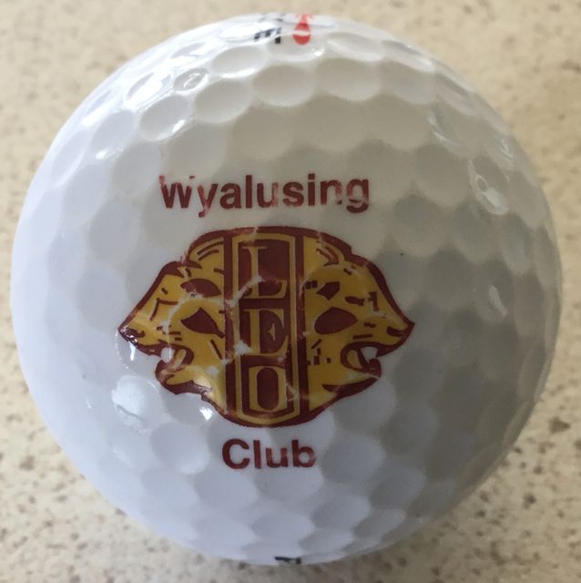Wyalusing (PA) Lions Club