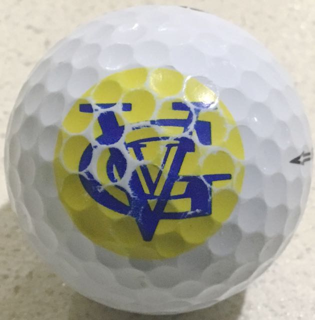 Veterans Golf Club of Victoria