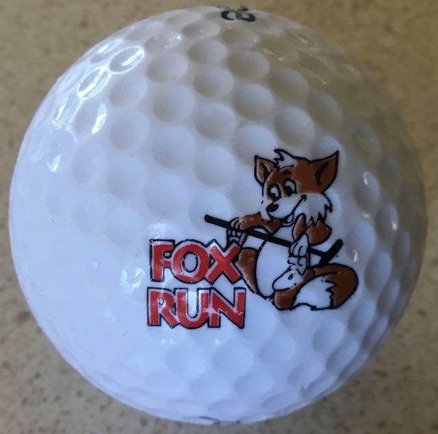 Fox Run GC, Council Bluffs, IA