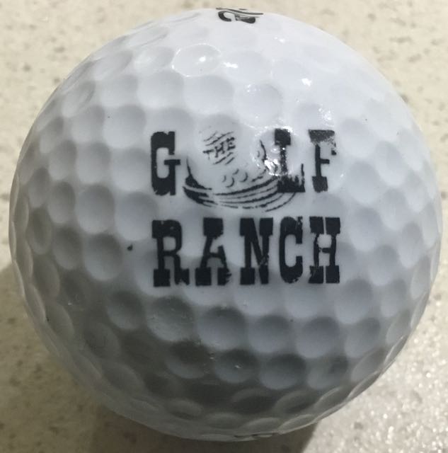The Golf Ranch, McKinney, TX