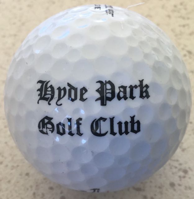 Hyde Park Golf Club