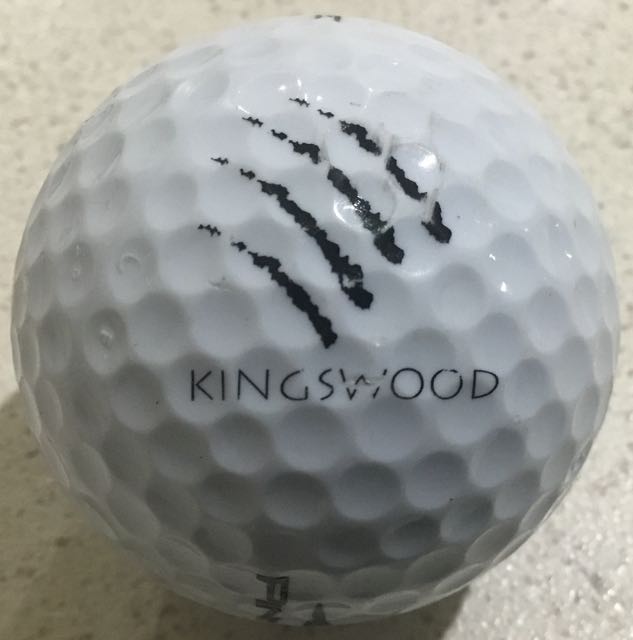 Kingswood Golf, Fredericton, NB
