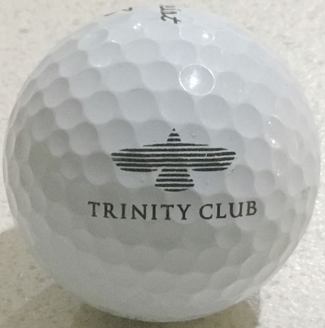 Trinity Club, S Korea