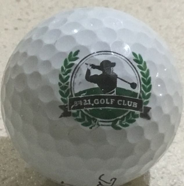 8421 Golf Club