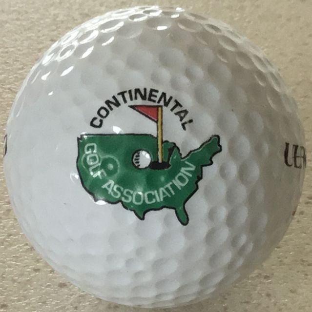 Continental Golf Association