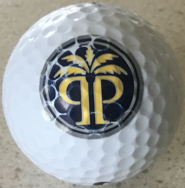 Pacific Palms GC, Industry City, CA