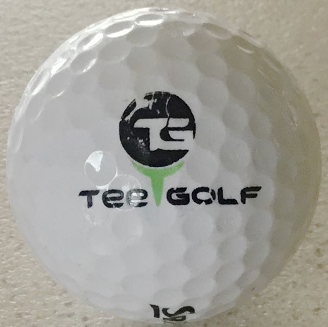 Tee Golf