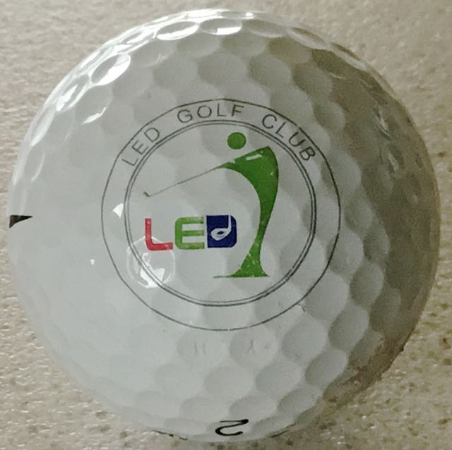 LED Golf