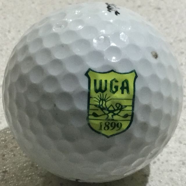 Western Golf Association