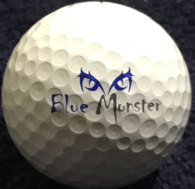 Blue Monster, Trump Doral, FL