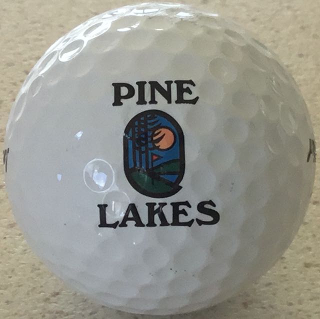 Pine Lakes CC, N Fort Myers, FL