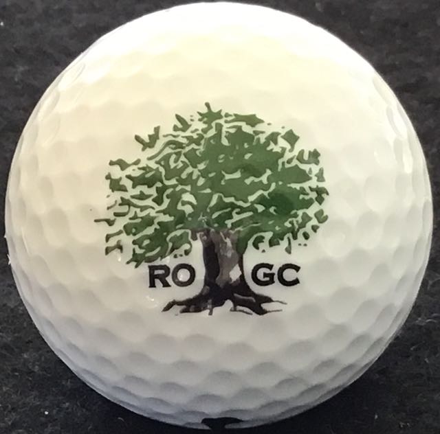 Randall Oaks GC, West Dundee, IL