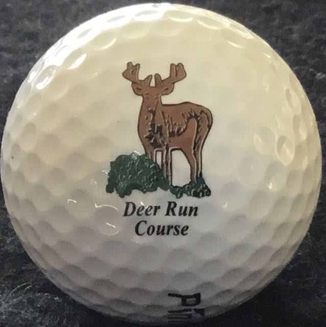 Deer Run, Newport News, VA