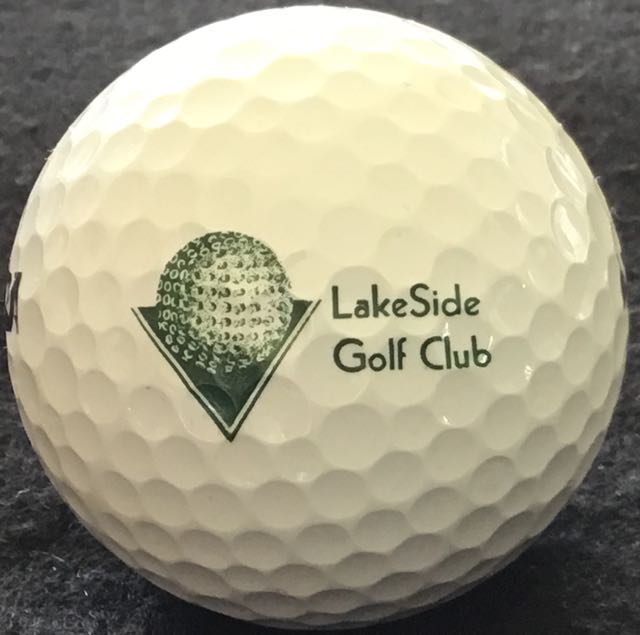 Lakeside GC, West Guilford, ON