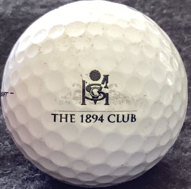 The 1894 Club
