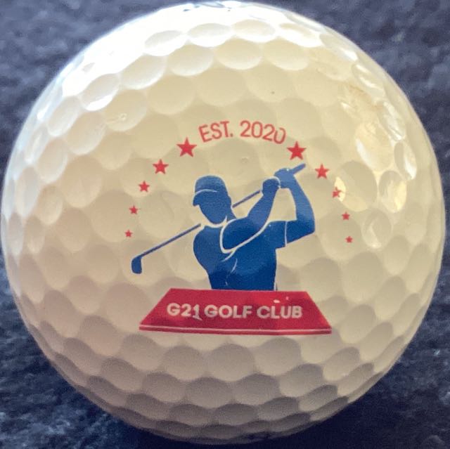 G21 Golf Club