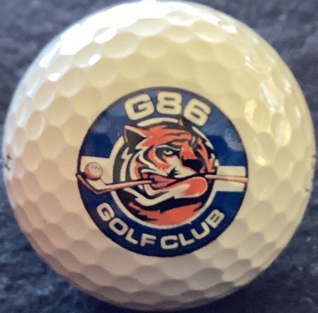 G86 Golf Club