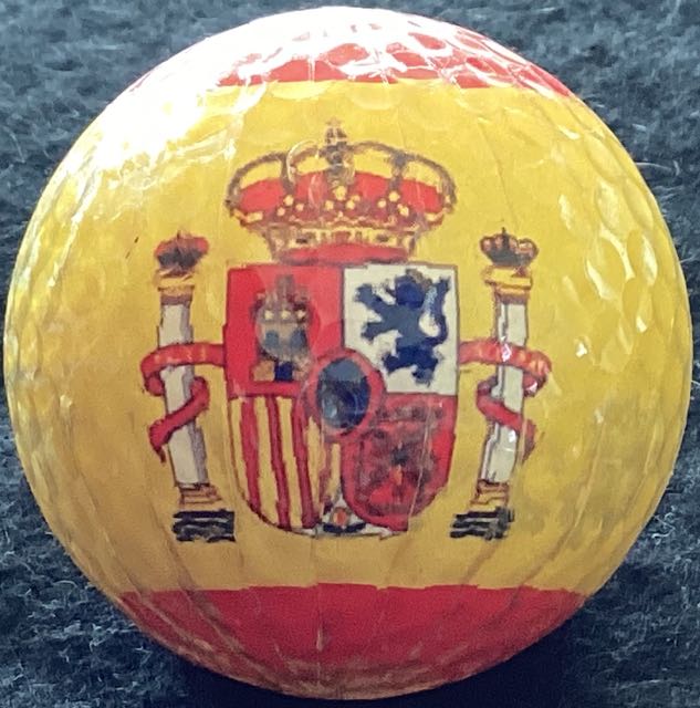 Spain's Coat of Arms