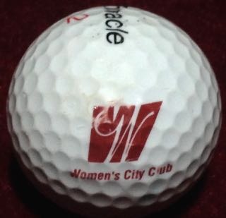 W + Women's City Club