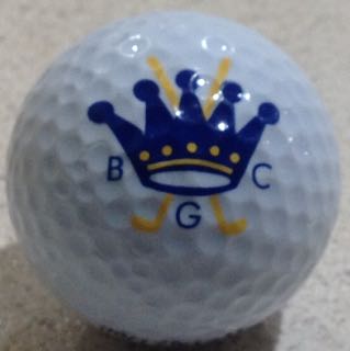 Bowral Golf Club, NSW