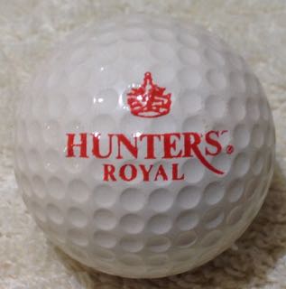 Hunter's Royal