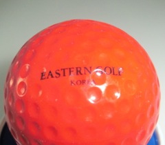 Eastern Golf, Mystic, CT