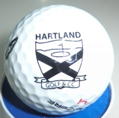 Hartland Golf Club