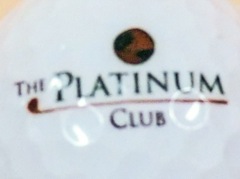 (The) Platinum Club