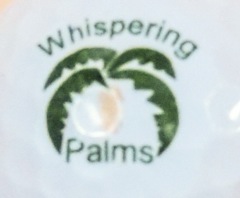 Whispering Palms