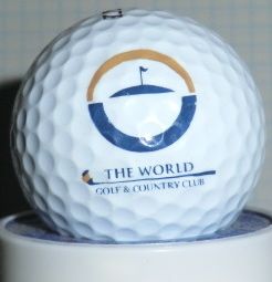 World Golf & CC