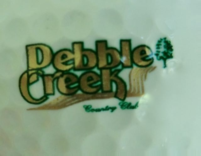 Pebble Creek GC, Becker, MN