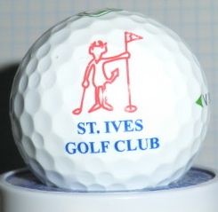 St. Ives Social Golf Club (Australia)