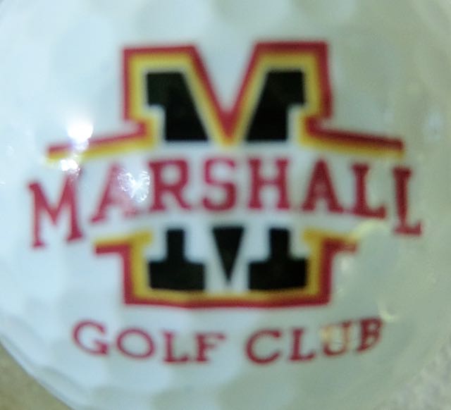 Marshall GC, Marshall, MN