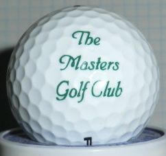 Masters Golf Club