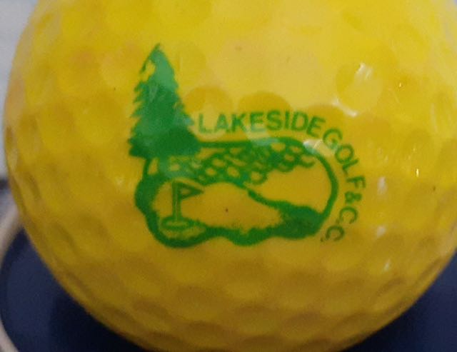 Lakeside Golf CC