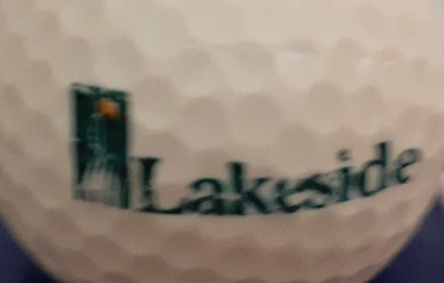 Lakeside Golf Club, Atlanta, GA