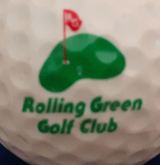 Rolling Green GC, Sarasota, FL