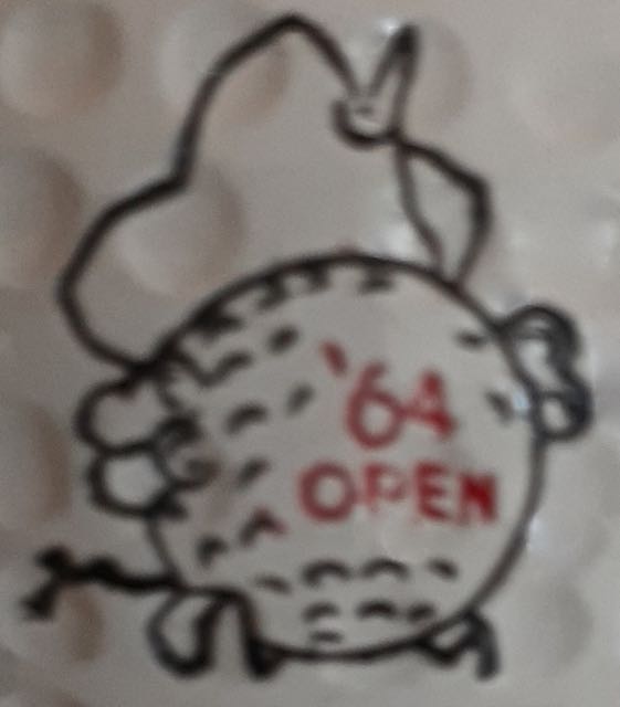 64 Open