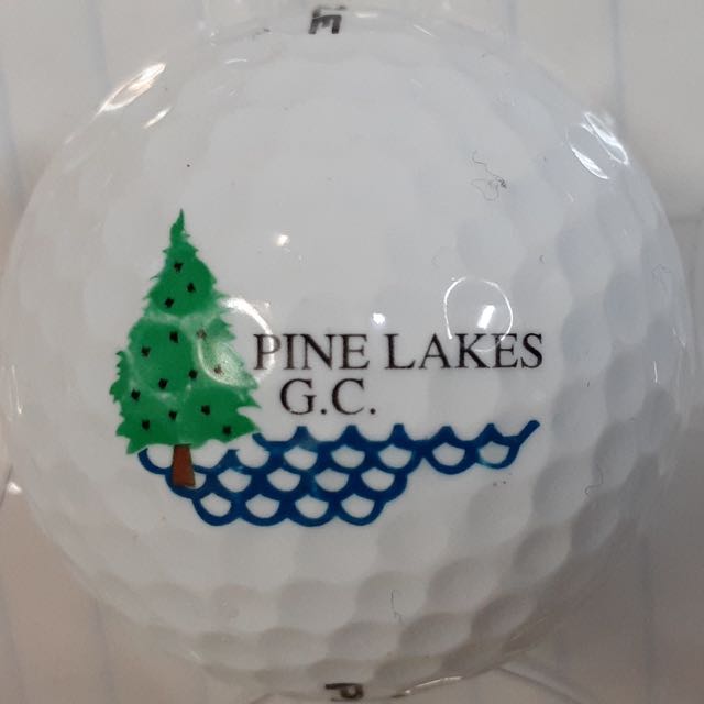 Pine Lakes G.C.